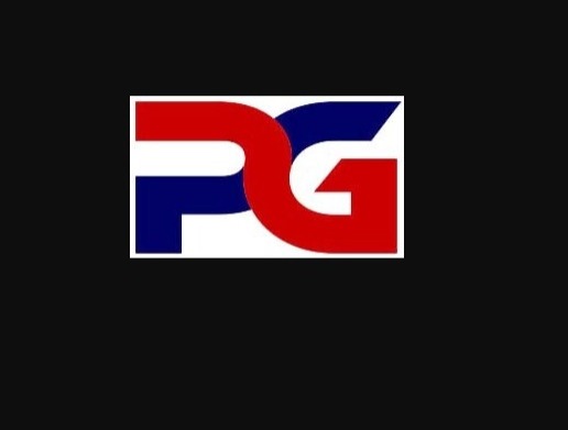 PG logo